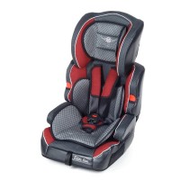 Автокресло Martin noir BAB001 PIONEER  Elite Venetian Red